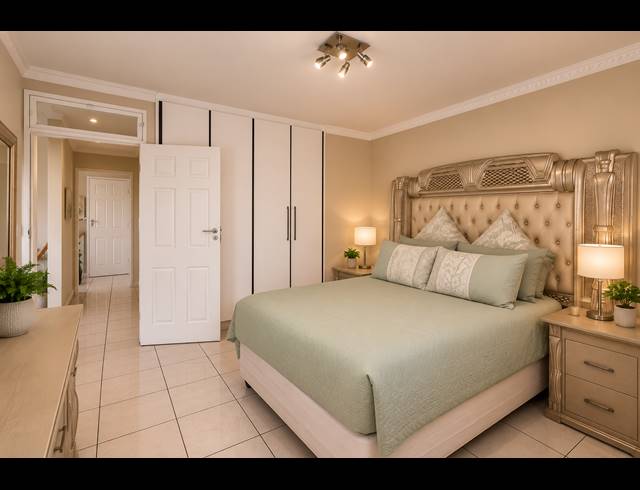 2 BEDROOM APARTMENT FOR SALE IN MORNINGSIDE